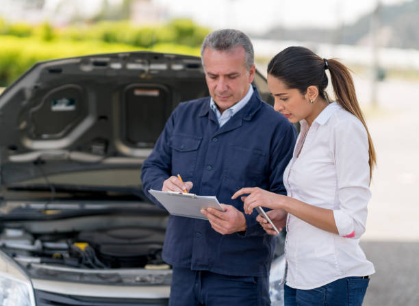 Licensed Commercial Auto Insurance service in Fuquay-Varina, NC - Auto Insurance Axis
