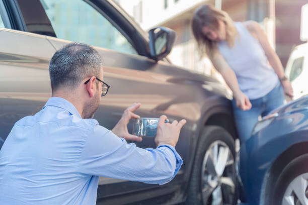 Professional Commercial Auto Insurance technician working in Fuquay-Varina, NC