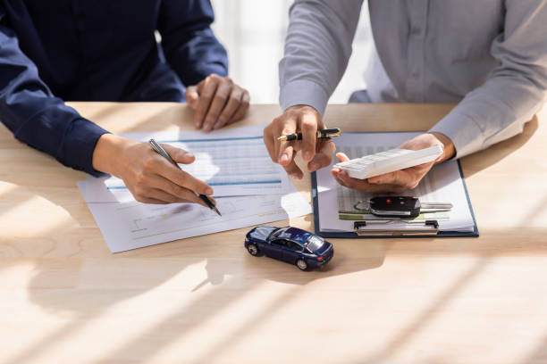 24/7 Emergency Commercial Auto Insurance experts in Fuquay-Varina, NC