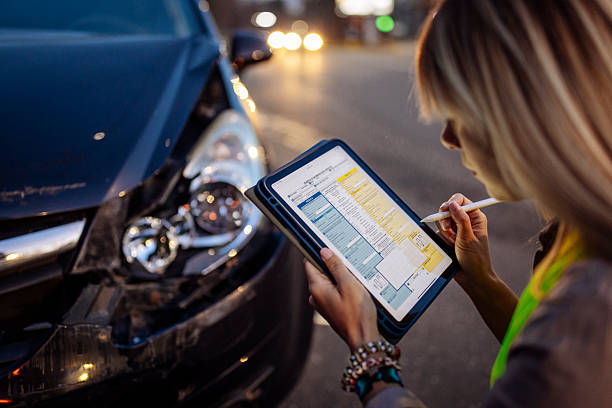 Affordable Commercial Auto Insurance solutions in Fuquay-Varina, NC